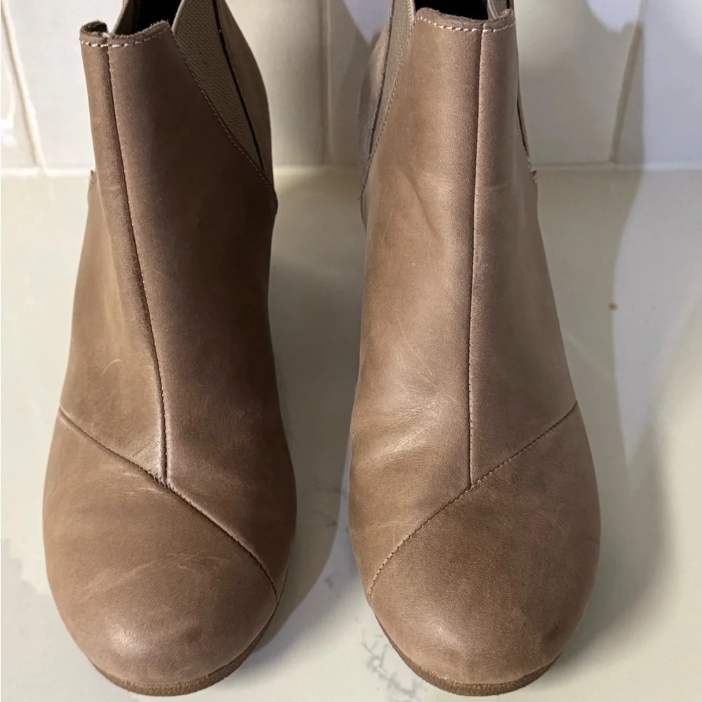 Toms classic kelsey